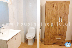 RE-GS2: Habitacion single número 2 con baño privado