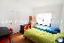 RE-GS1: Double room 13 with shared bathroom