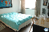 SH-MB: Single room 3 with a double bed