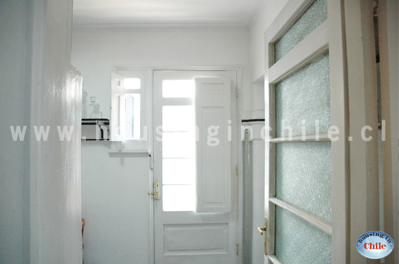 RE-AC: Puerta de entrada al comedor