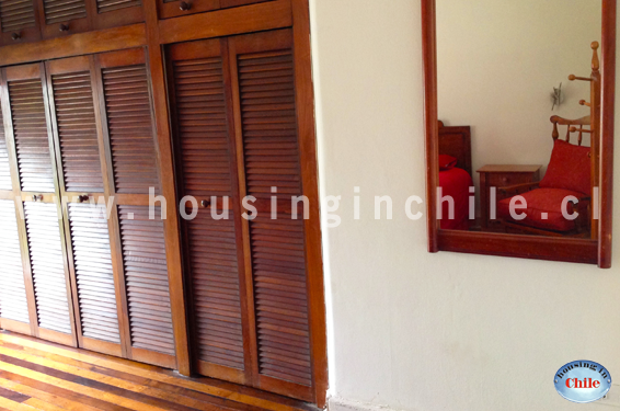 RE-AC: Habitación doble número 1