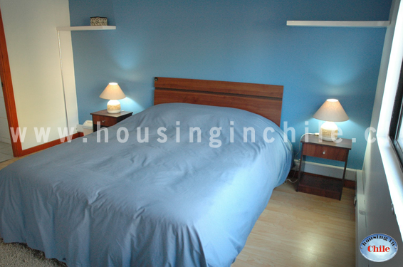 RE-CG: Habitacion numero 7 (12 m2) con baño compartido