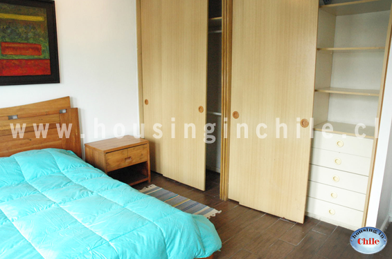 SH-MB: Armario con cajonera