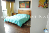SH-MB: Habitacion single Nº 2 de 11.30 m2