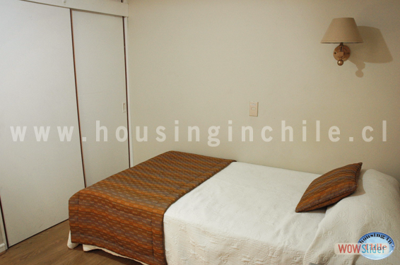 RE-AM: Medium single room