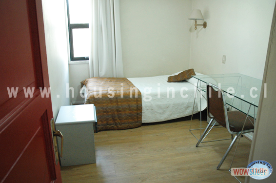 RE-AM: Medium single room