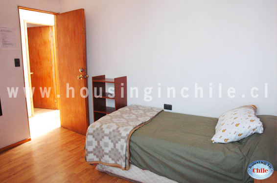 RE-EG: Single room 1 (12 m2)