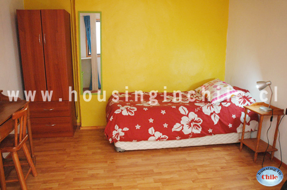 RE-EG: Single room 3 (14 m2)