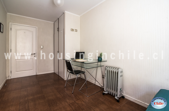 RE-HO: Private rooms