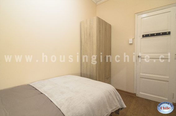 RE-RY: Single room number 2 (7 m2)